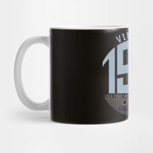 45th Birthday T-Shirt - Vintage 1975 Mug